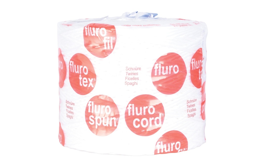 BÄCHI CORD Ficelle 2.08 kg/600m (1248 pces)