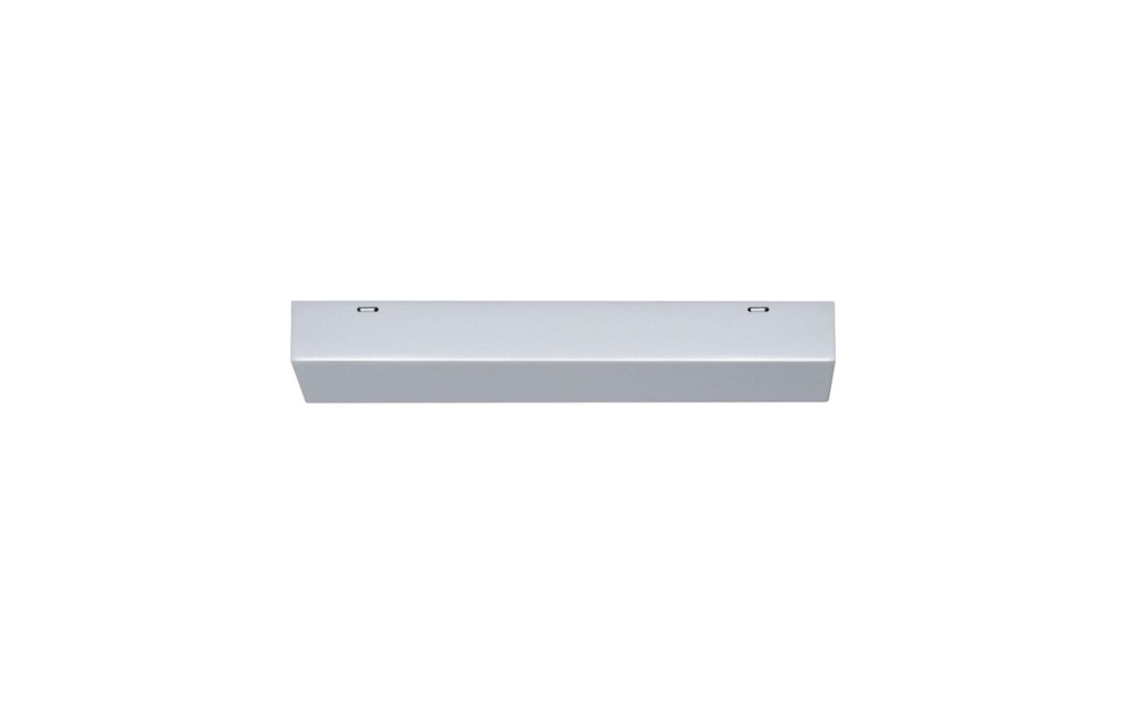 Paulmann Alimentation moyenne URail, Chrome