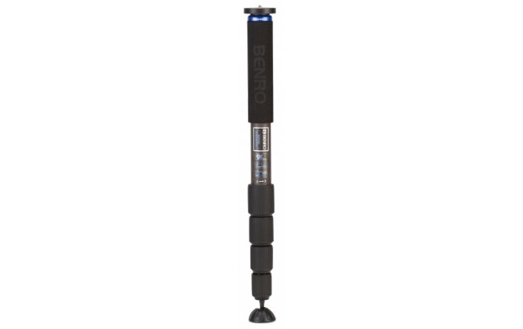 Benro Monopode Series 4 Mach3 Carbon MMA49C