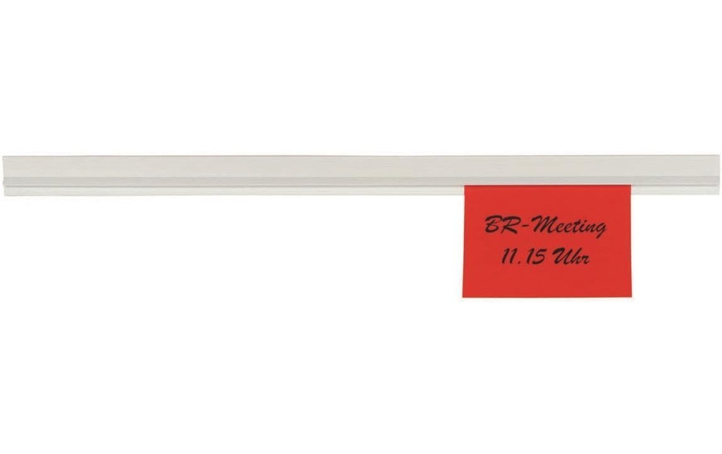 Maul Rail de serrage mural MAULexpress 50 cm