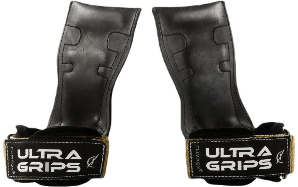 Climaqx Ultra Grips Vert foncé, S