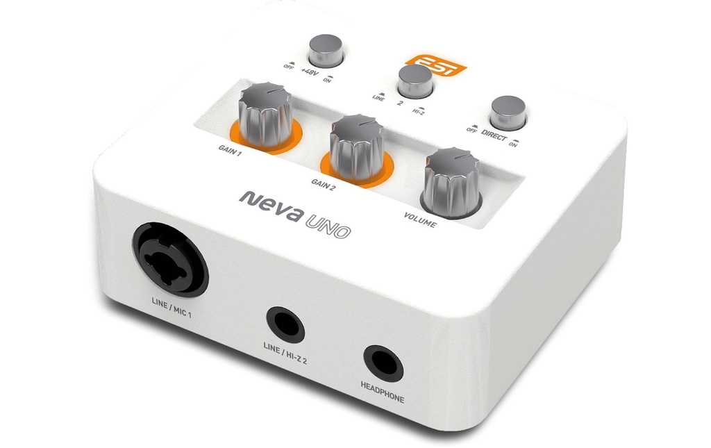 ESI Interface audio Neva Uno