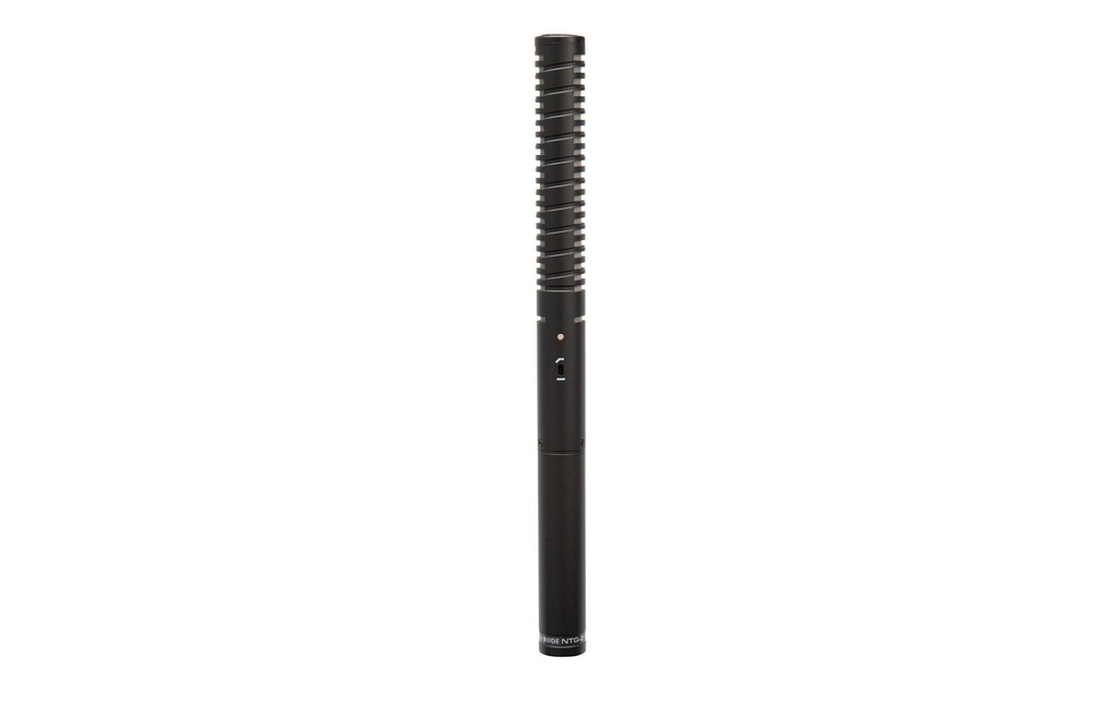 Rode Microphone NTG-2