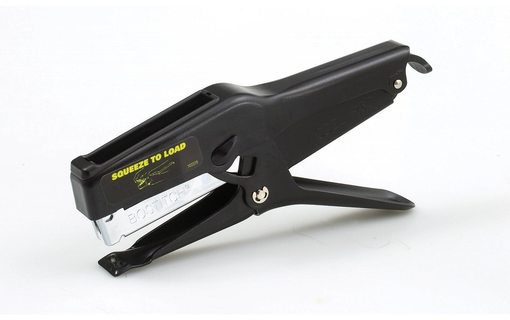 Bostitch Pince-agrafeuse P6C-6 20 Page(s), Noir