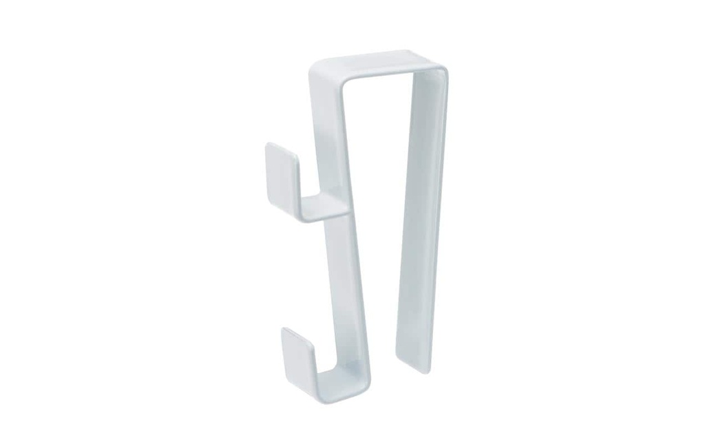 Yamazaki Accroche-porte Tower Blanc