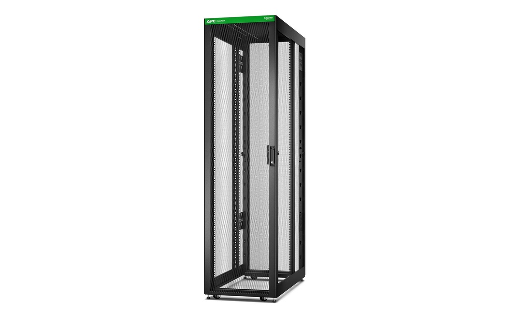 APC Armoire réseau Easy Rack ER6820 48HE / Noir