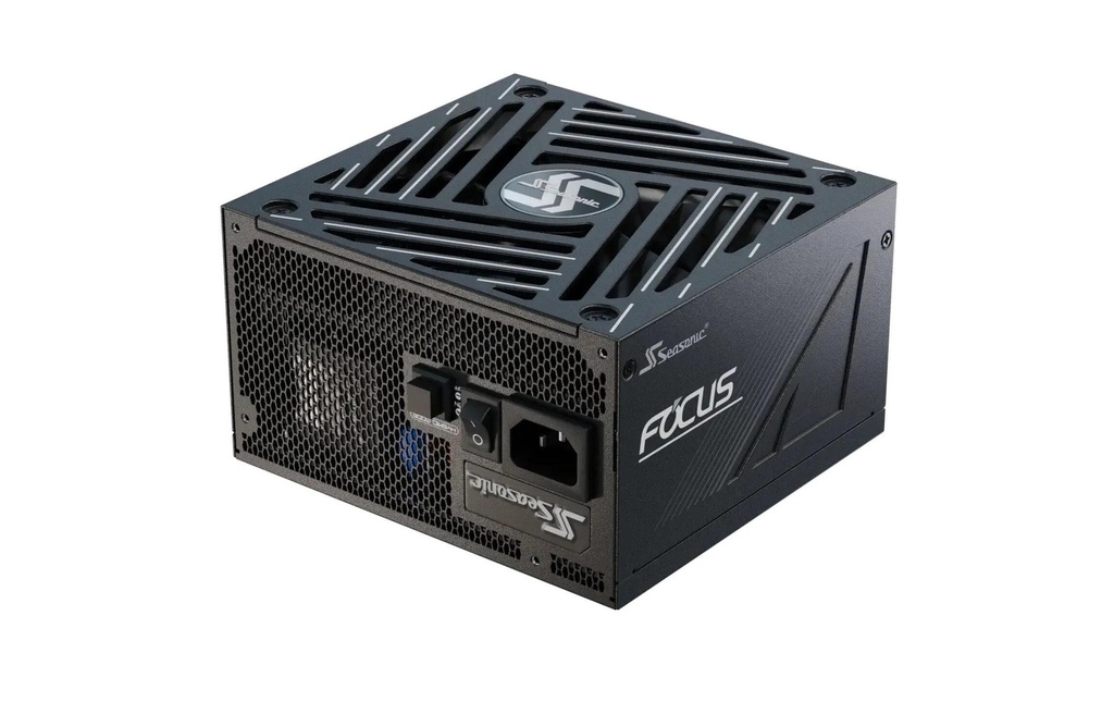 Seasonic Bloc d’alimentation Focus GX 750 W
