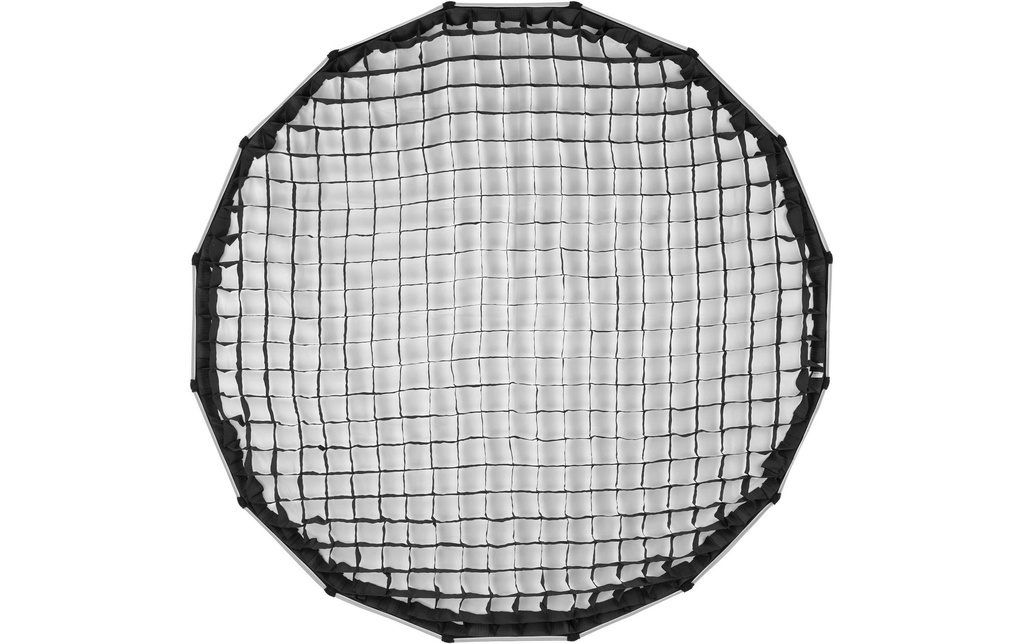 Godox Grille de redressement QR-P120T