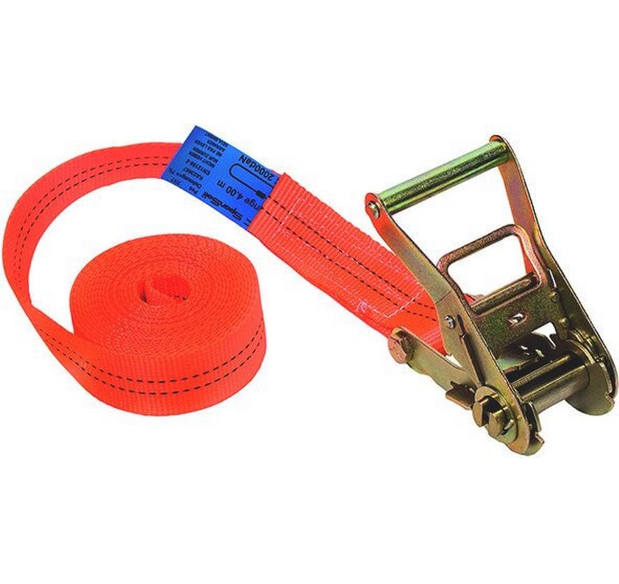SpanSet Lot de sangles de cerclage AR236