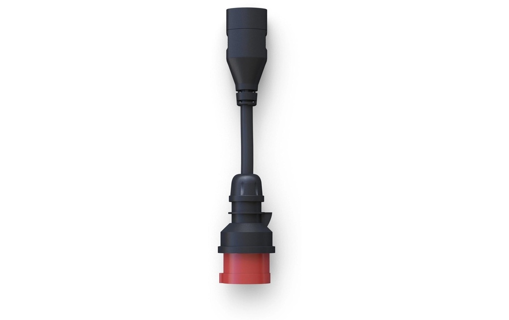 EV Buddy Adaptateur sur CEE32-5 pour EV Buddy 3 Pro