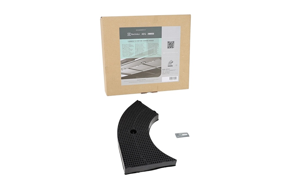 Electrolux Filtre à charbon actif OdourClean MCFE15