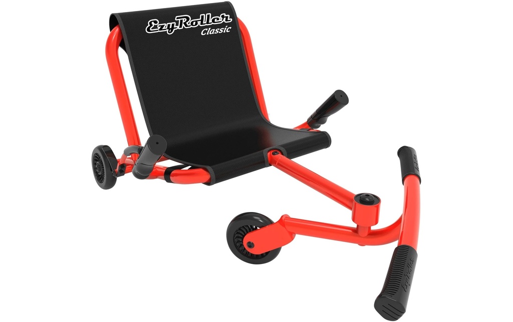EzyRoller Tricycle EzyRoller Classic Rouge