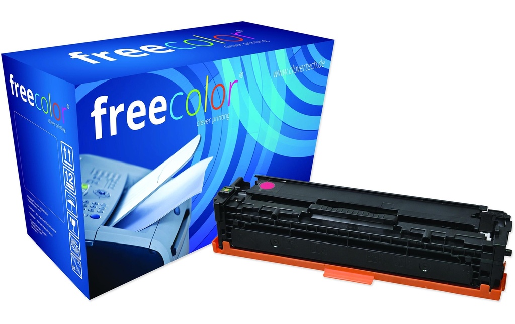 Freecolor Toner K15594F7 Magenta