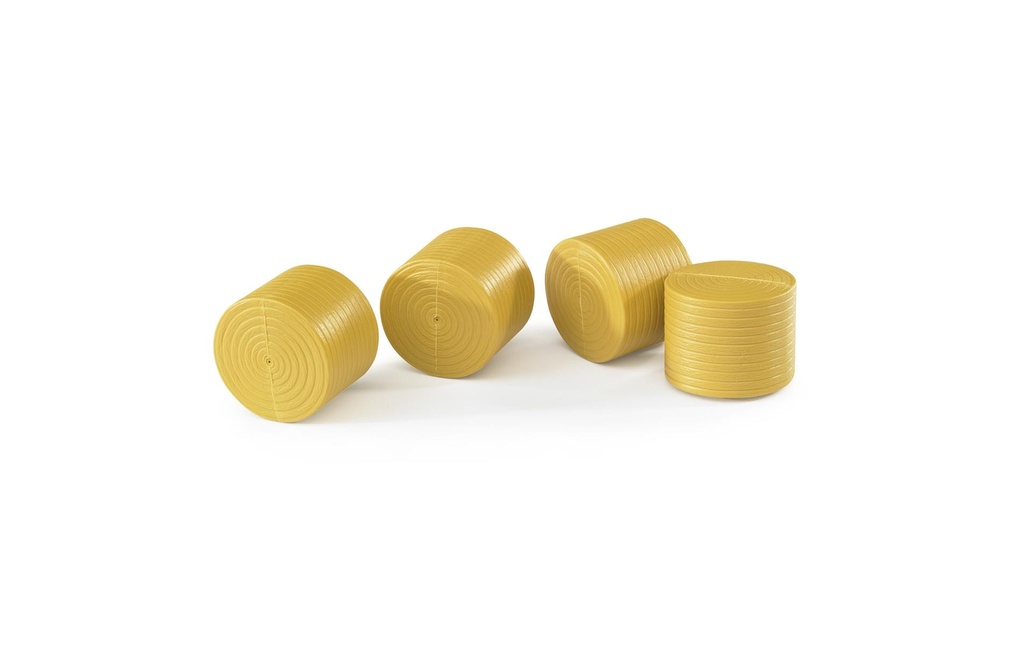 Bruder Spielwaren Accessoire Balles rondes