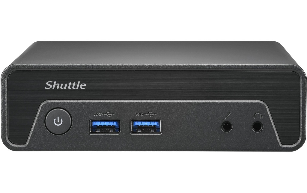 Shuttle Mini PC NE1010BA