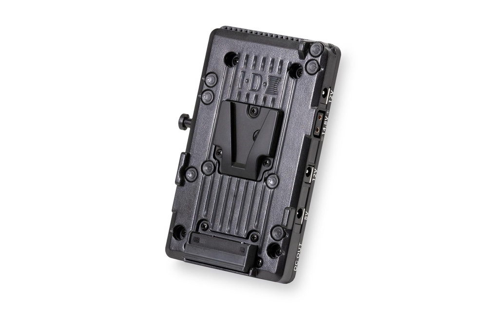 Tilta Hydra Alien V-Mount Battery Plate