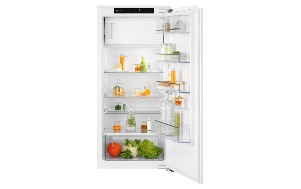Electrolux Réfrigérateur encastré IK2080SR Droite/Changeable