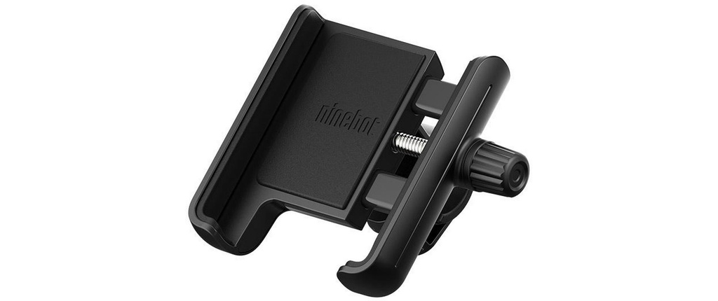 Segway-Ninebot Porte-téléphone Universal Noir