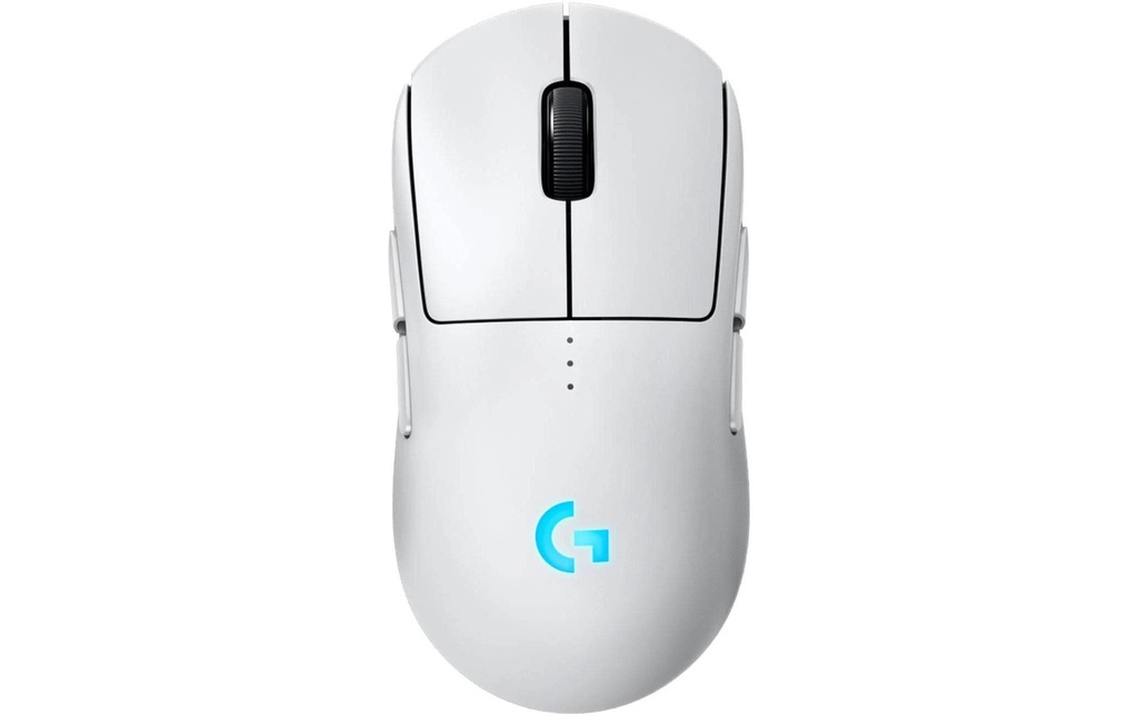 Logitech Souris de gaming PRO 2 LIGHTSPEED