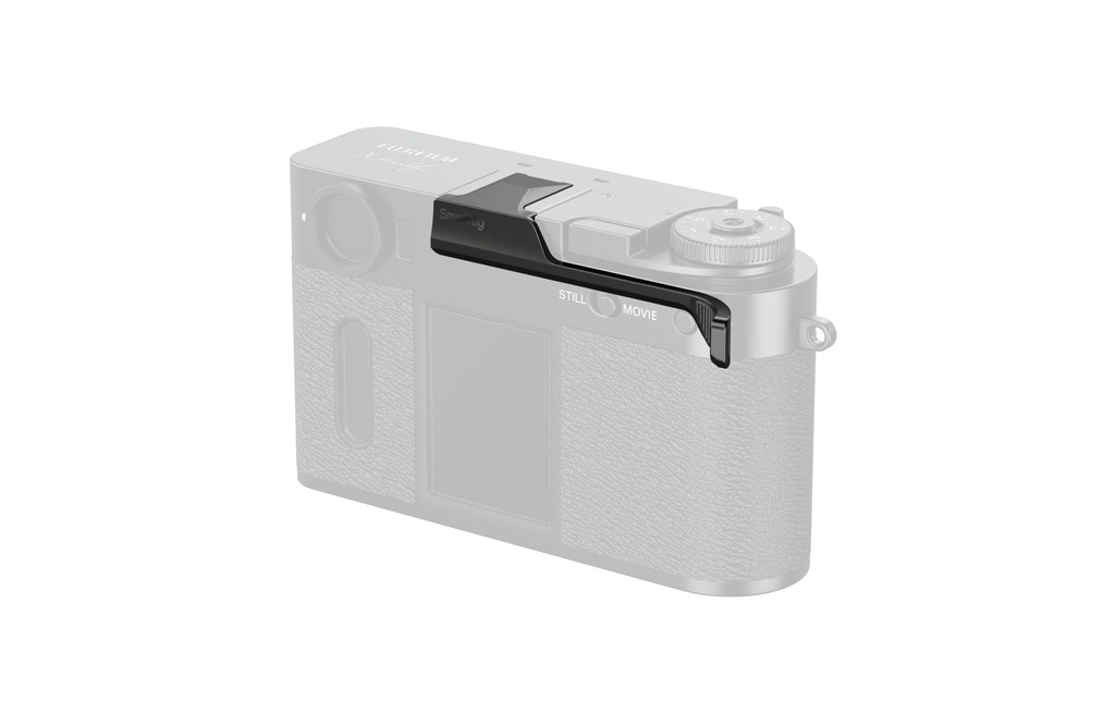 Smallrig Thumb Grip pour Fujifilm X half