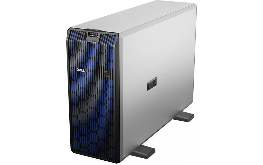 Dell Serveur PowerEdge T560 0M2FR Intel Xeon Silver 4510