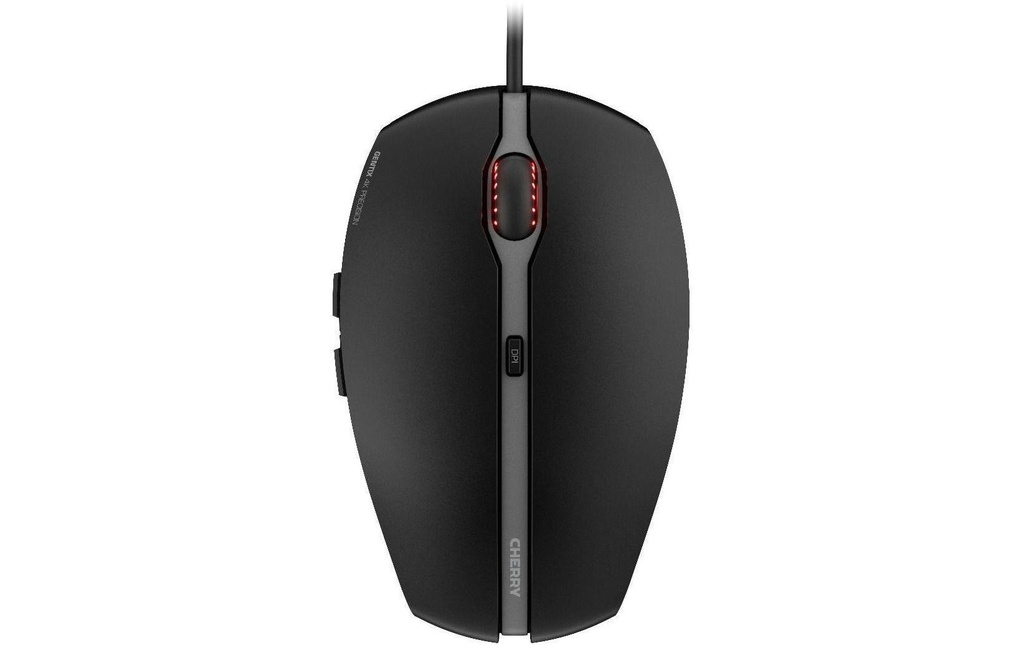 Cherry Souris Gentix 4K