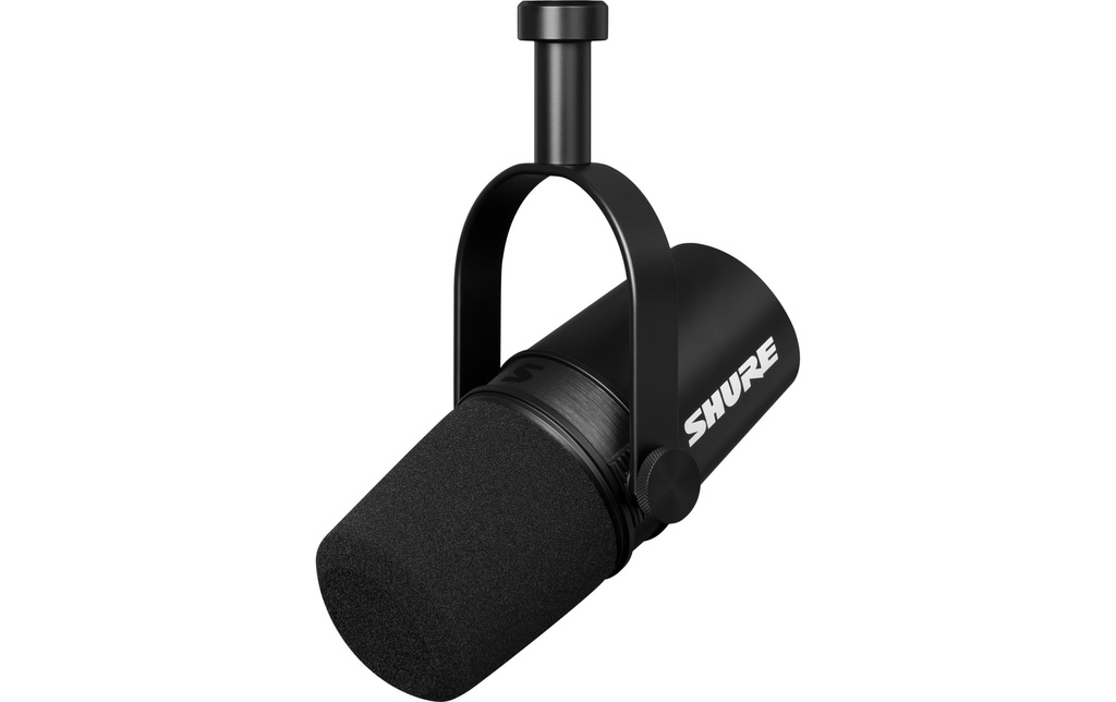 Shure Microphone MV7-X