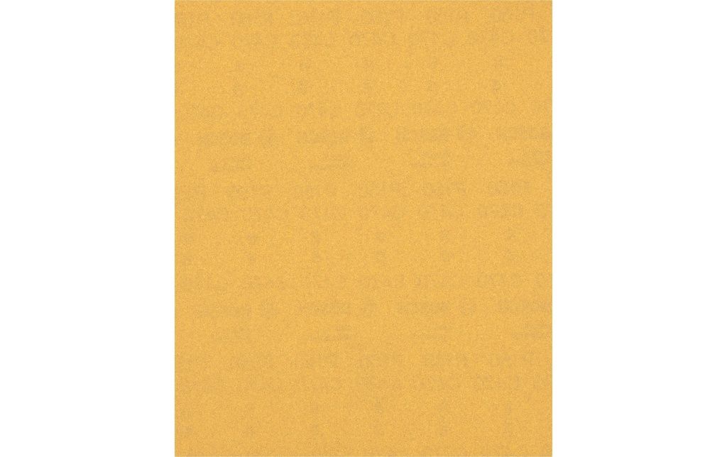 Bosch Professional Papier de verre EXPERT C470, 230 x 280 mm, G 150