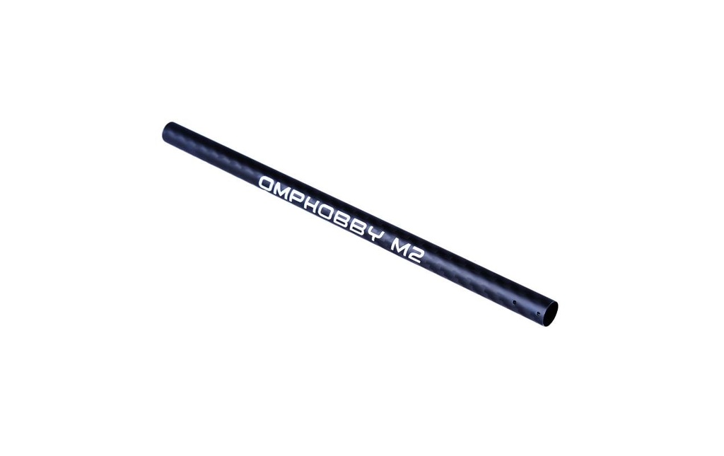 OMPHobby Tube arrière M2