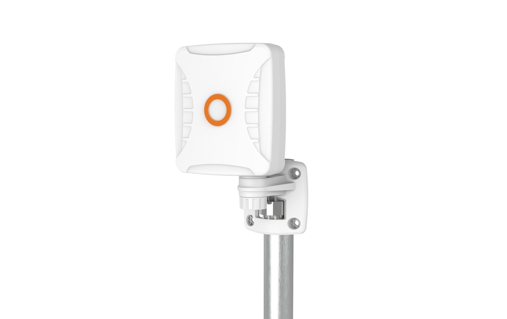 Poynting Antenne 5G/LTE XPOL-1-5G Plus 4x4 MIMO SMA 7 dBi Rayonnement omni directionnel
