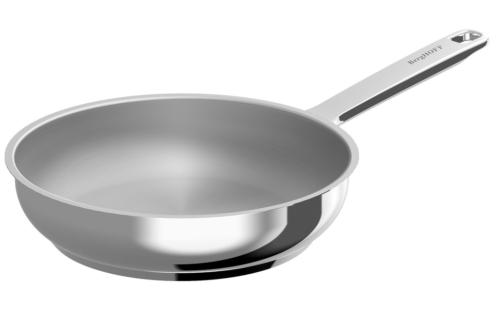 BergHOFF Poêle à frire HELIX 24, 24 cm / 2.2 L