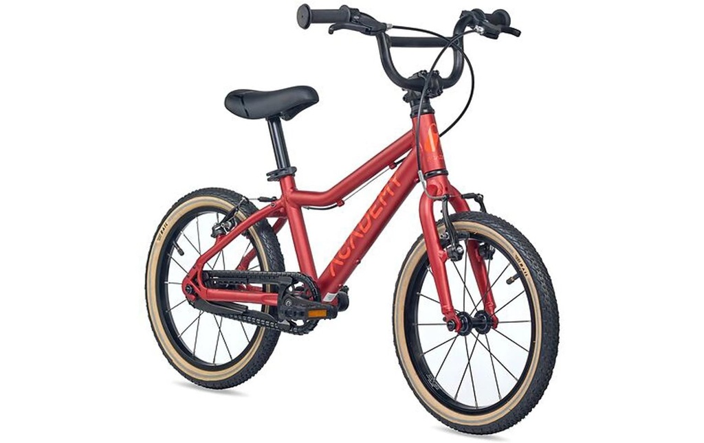ACADEMY Vélo pour enfant Grade 3 Red
