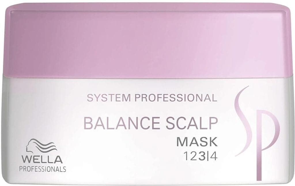 wella SP Balance Scalp 200 ml