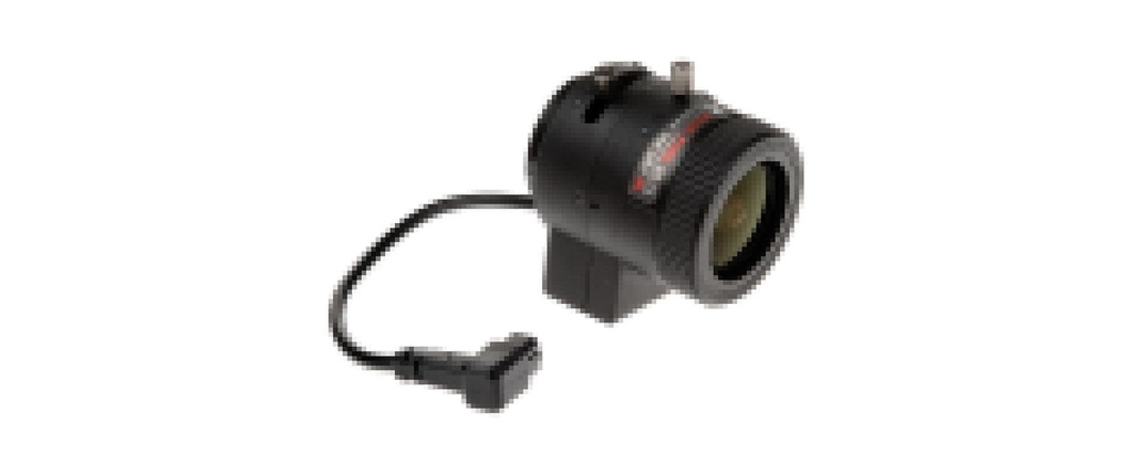Axis Objectif 3-10.5 mm DC CS