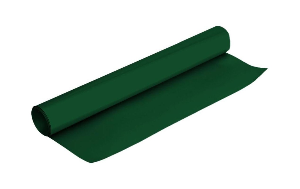 Oracover Film thermo-rétrécissable Vert