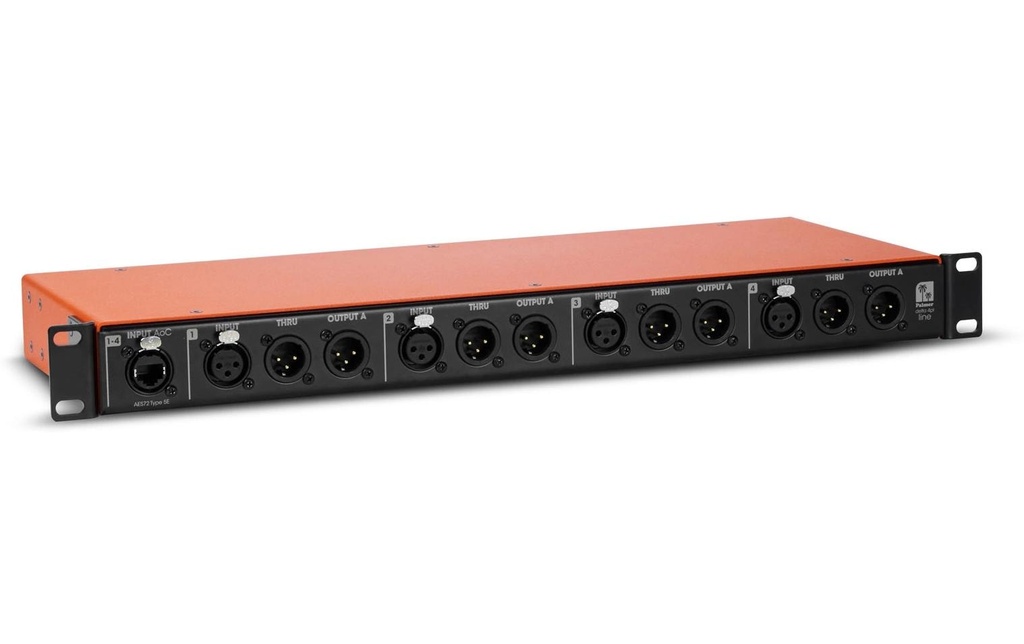 Palmer DELTA 4PL