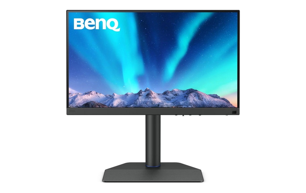 BenQ Moniteur SW272U 27 , 3840 x 2160 (Ultra HD 4K)