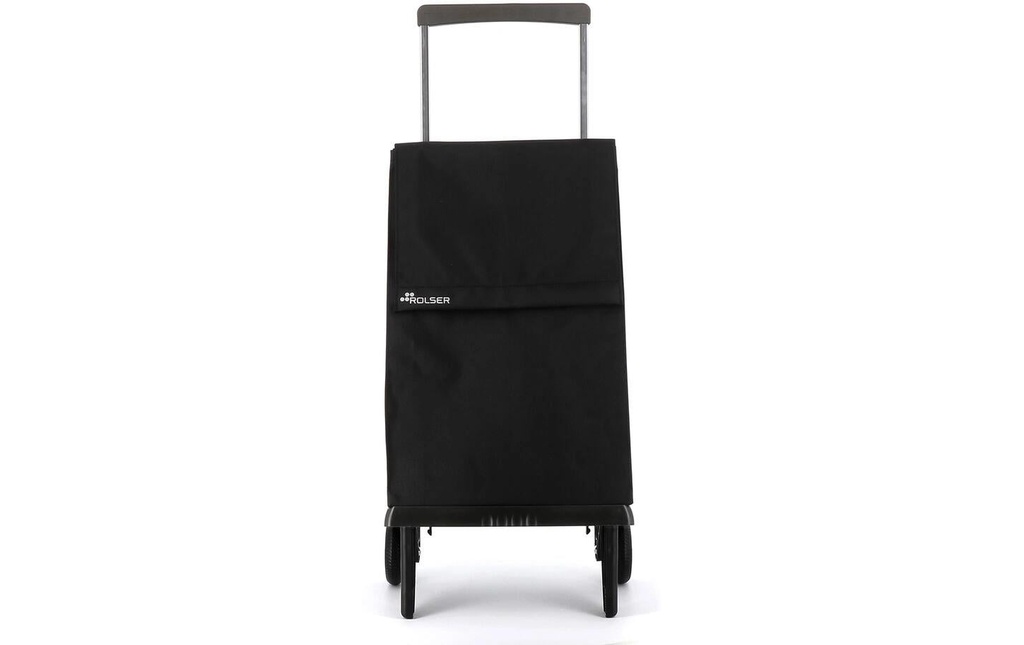 Rolser Caddie de course  Plegamatic MF 2 Noir