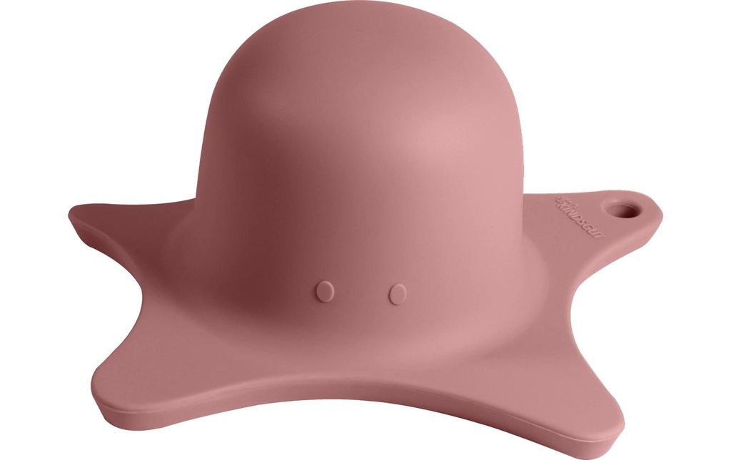 Kindsgut Protection des yeux Vieux rose