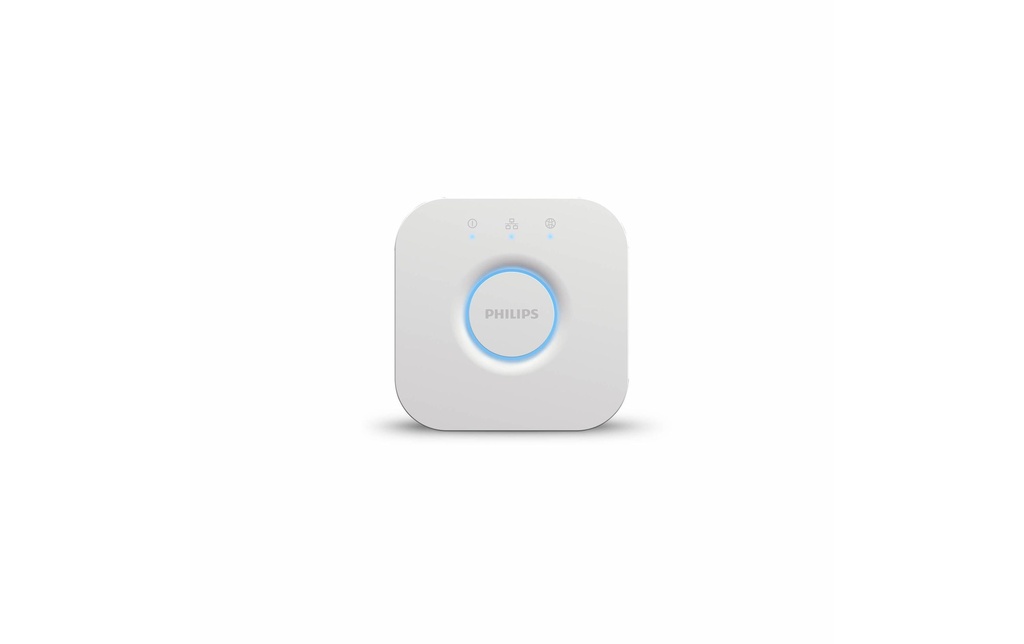 Philips Hue Bridge blanc