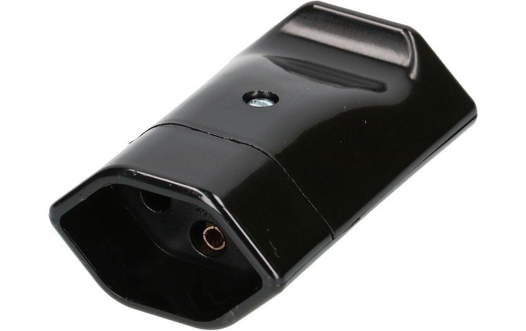 Max Hauri Accouplement T13 - Noir
