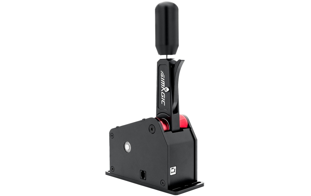Simagic Levier de vitesse Q1S