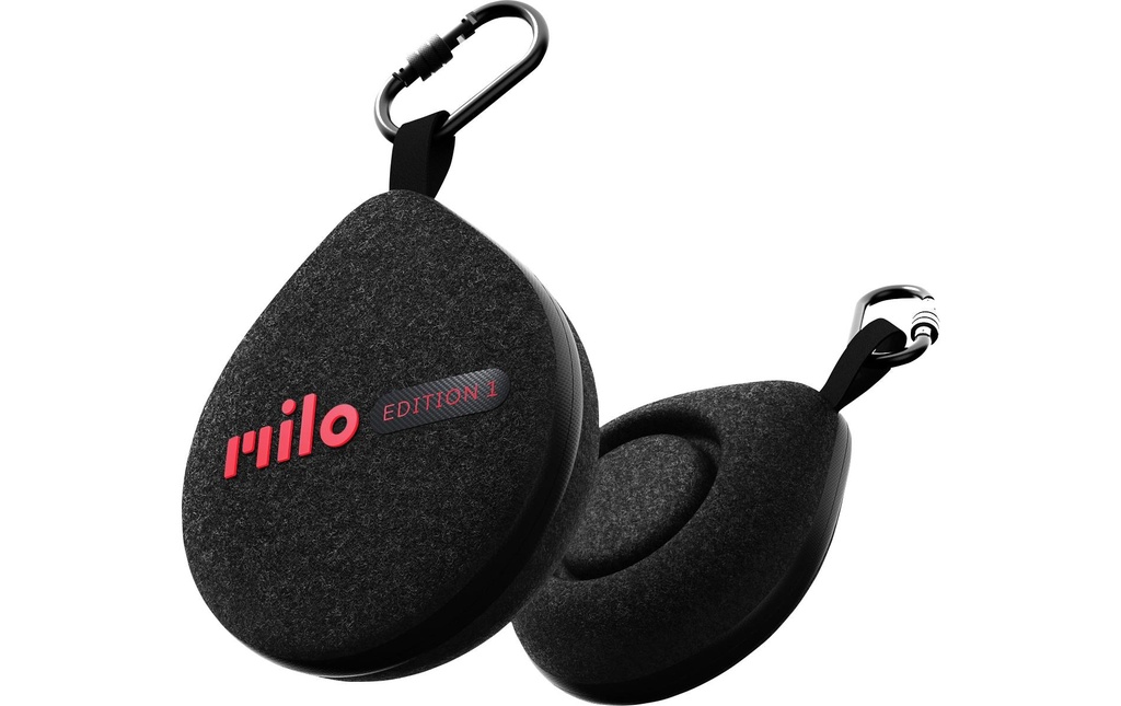 Milo Sac de transport pour Action Communicator
