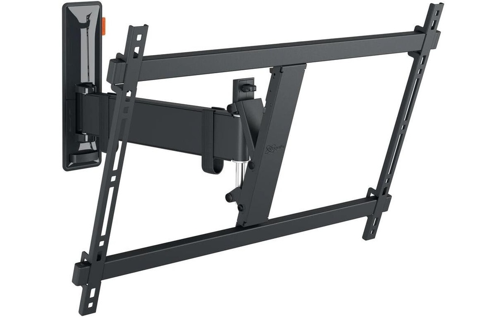 Vogel's Supports mural COMFORT TVM 3625B Noir