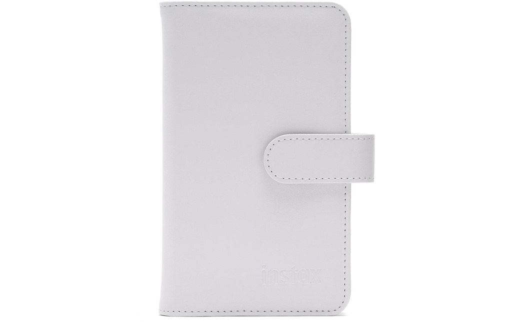 Fujifilm Album photo Instax Mini 12 Blanc