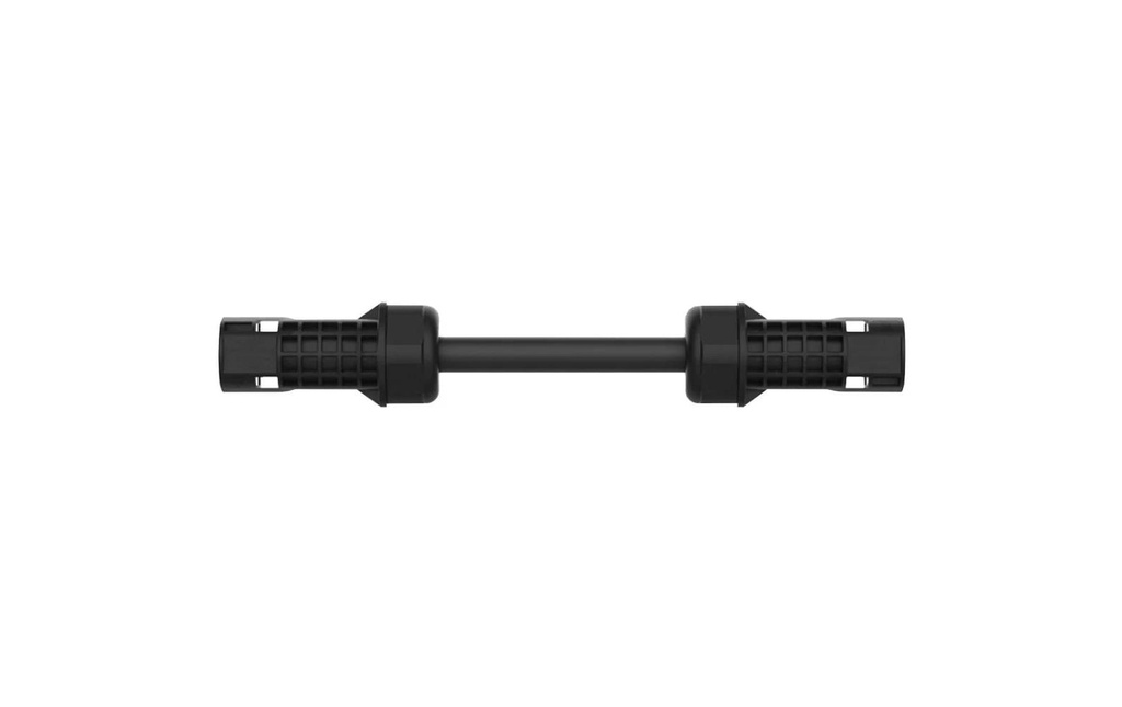 Hoymiles Câble de raccordement Câble de connexion HMS 2 m
