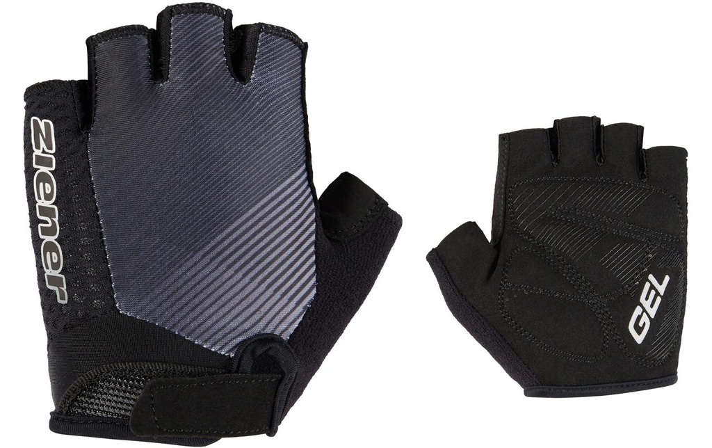 Ziener Gants de vélo CHADI-Z Taille L