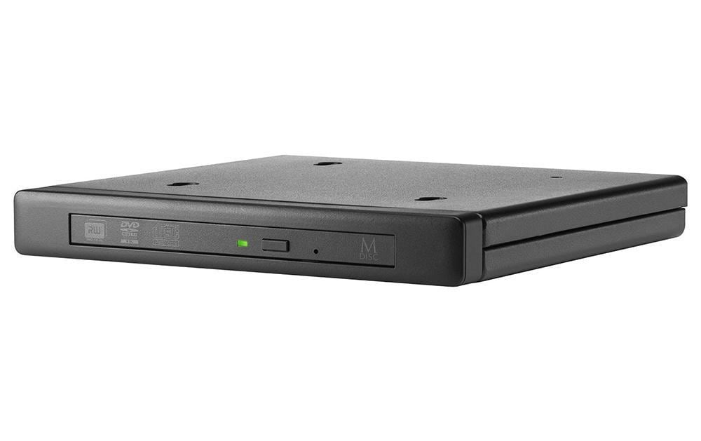 HP Graveur DVD K9Q83AA extérieur
