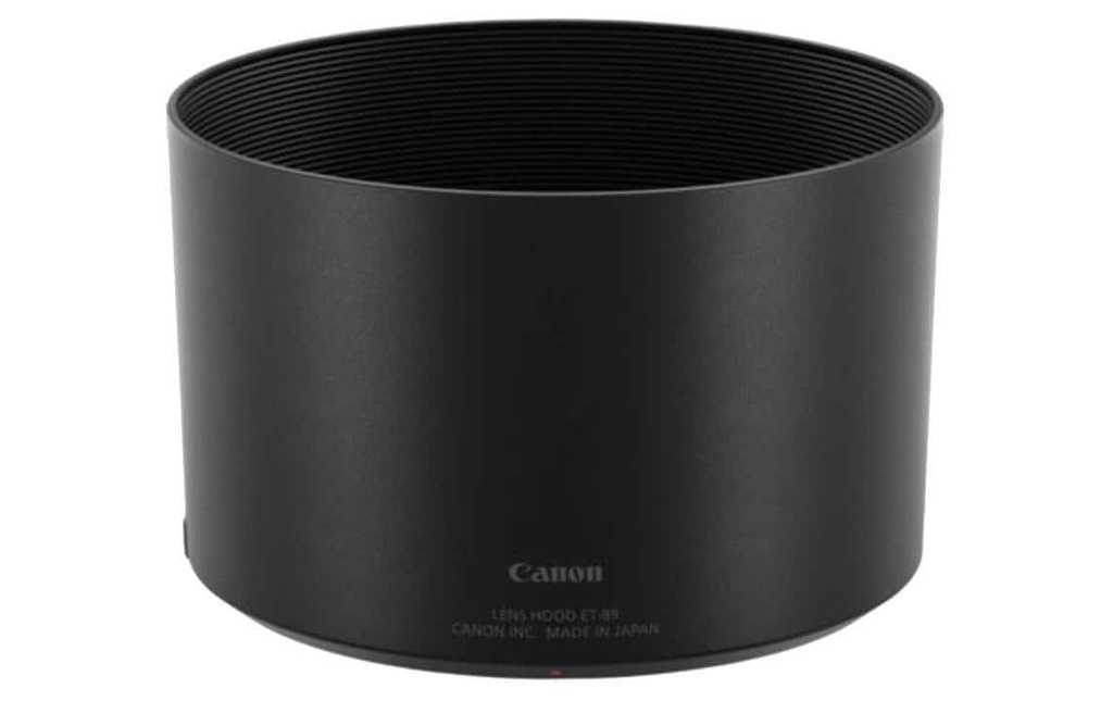 Canon Pare-soleil ET-89