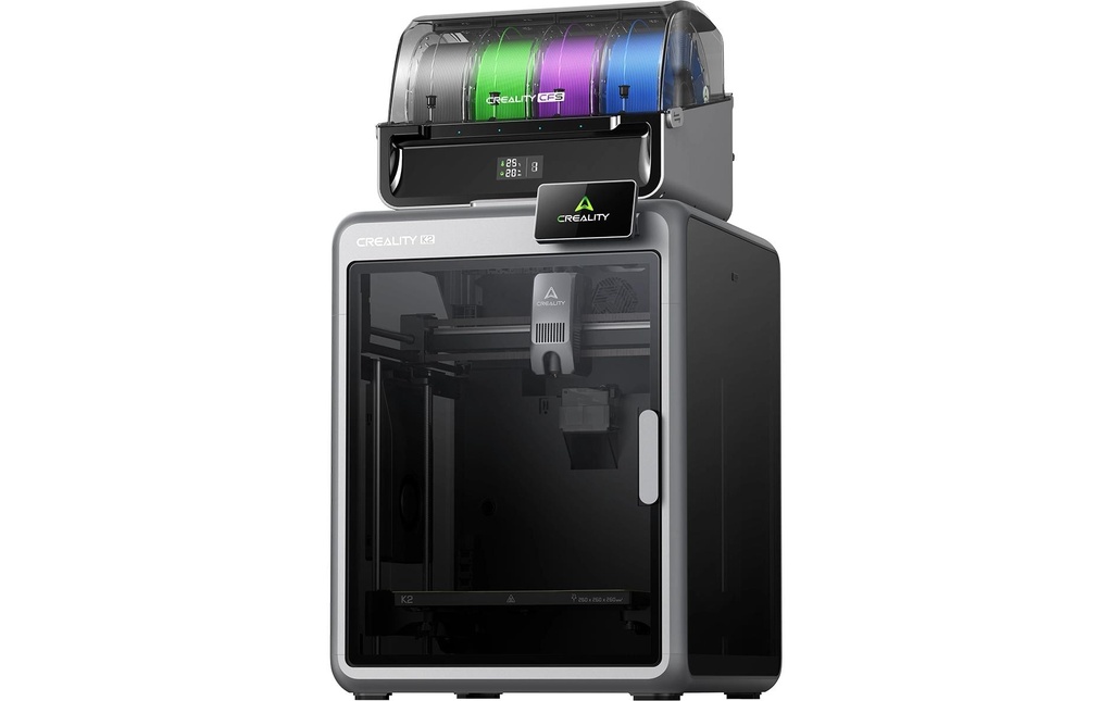Creality Imprimante 3D K2 y compris CFS